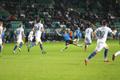 UEFA Rahvuste liiga mäng Eesti - Soome