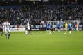 UEFA Rahvuste liiga mäng Eesti - Soome