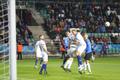 UEFA Rahvuste liiga mäng Eesti - Soome