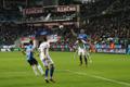 UEFA Rahvuste liiga mäng Eesti - Soome