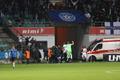 UEFA Rahvuste liiga mäng Eesti - Soome