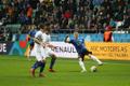 UEFA Rahvuste liiga mäng Eesti - Soome Lilleküla staadionil