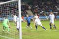 UEFA Rahvuste liiga Eesti - Soome