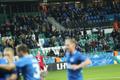 Rahvuste liiga: Eesti - Ungari