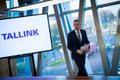 Tallink за 250 млн евро купит новое скоростное судно.