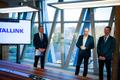 Tallink за 250 млн евро купит новое скоростное судно.