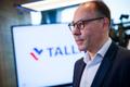 Tallink за 250 млн евро купит новое скоростное судно.