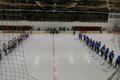 Jäähoki Eesti meistriliiga: Tallinna Kalev/Viking - HC Everest