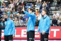 Käsipalli EM-valikmäng: Eesti - Sloveenia