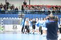 Käsipalli EM-valikmäng: Eesti - Sloveenia