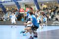 Käsipalli EM-valikmäng: Eesti - Sloveenia