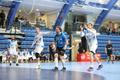 Käsipalli EM-valikmäng: Eesti - Sloveenia