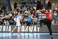 Käsipalli EM-valikmäng: Eesti - Sloveenia