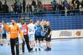 Käsipalli EM-valikmäng: Eesti - Sloveenia