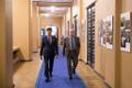 Riigikogu istung 19. november, ränderaamistiku avaldus