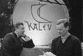 Meelelahutussaade: laulja Kalmer Tennosaar. 1967