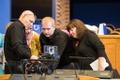 Õnne 13 võtted riigikogus
