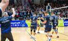 Saaremaa VK - Poitiers kohtumine CEV Challenge Cupi 1/16-finaalis