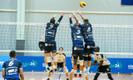 Saaremaa VK - Poitiers kohtumine CEV Challenge Cupi 1/16-finaalis