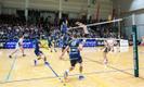 Saaremaa VK - Poitiers kohtumine CEV Challenge Cupi 1/16-finaalis