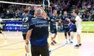 Saaremaa VK - Poitiers kohtumine CEV Challenge Cupi 1/16-finaalis