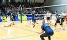 Saaremaa VK - Poitiers kohtumine CEV Challenge Cupi 1/16-finaalis