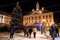 Tartu lõi pühadeajaks särama