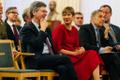 Eesti Pangas majandusteadlane ja Columbia ülikooli professor Jeffrey Sachs