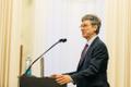 Eesti Pangas majandusteadlane ja Columbia ülikooli professor Jeffrey Sachs