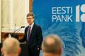 Eesti Pangas majandusteadlane ja Columbia ülikooli professor Jeffrey Sachs