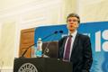 Eesti Pangas majandusteadlane ja Columbia ülikooli professor Jeffrey Sachs