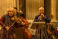 Hortus Musicuse kontsert Santa Maria in Campitelli kirikus Roomas