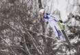 Kahevõistluse eelvõistlus MK-etapil Otepääl