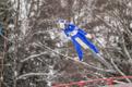 Kahevõistluse eelvõistlus MK-etapil Otepääl
