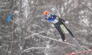 Kahevõistluse eelvõistlus MK-etapil Otepääl
