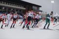 Kahevõistluse MK-etapp Otepääl