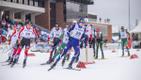 Kahevõistluse MK-etapp Otepää