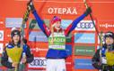 Kahevõistluse MK-etapp Otepää