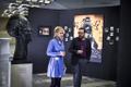 Välisministeeriumi kultuuripreemia pälvis Edward von Lõngus
