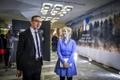 Välisministeeriumi kultuuripreemia pälvis Edward von Lõngus