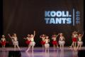 Koolitants Tallinnas