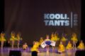 Koolitants Tallinnas