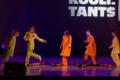 Koolitants Tallinnas