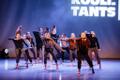 Koolitants Tallinnas, II päev