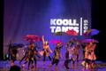 Koolitants Tallinnas, II päev