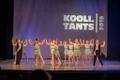 Koolitants Tallinnas, II päev