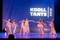 Koolitants Tallinnas, II päev