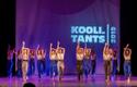 Koolitants Tallinnas, II päev