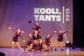 Koolitants Tallinnas, II päev