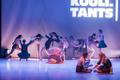 Koolitants Tallinnas, II päev